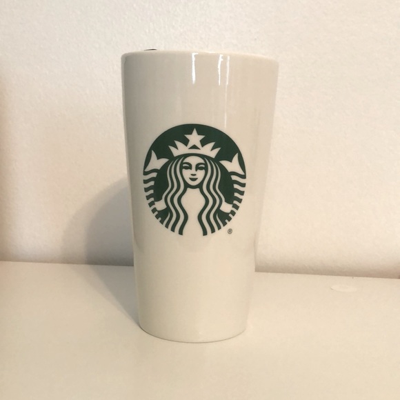 Starbucks Travel Mug - Picture 3 of 6